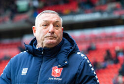 Ron Jans