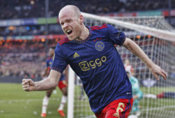 Davy Klaassen