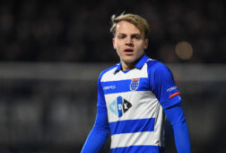 Thomas van den Belt