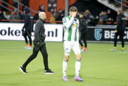 Te Wierik druipt af na de nederlaag tegen FC Volendam