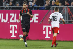 Jeffrey Bruma