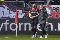 Jeffrey Bruma