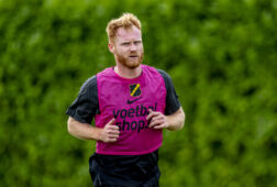 Jort van der Sande