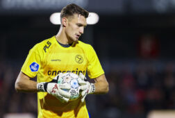 Nordin Bakker