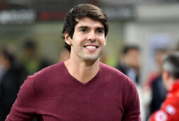 Kaká