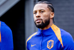 Georginio Wijnaldum