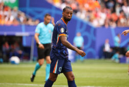 Georginio Wijnaldum