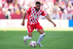 Arnaut Danjuma
