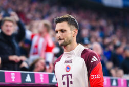 Sven Ulreich