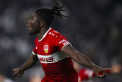 El Bilal Touré