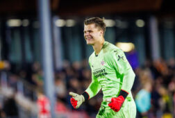 Roy Steur