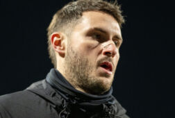Santiago Giménez
