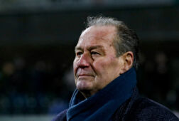 Huub Stevens