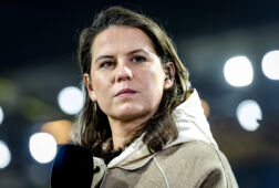 Sanne van Dongen