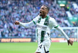Alassane Pléa
