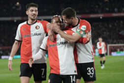 Jakub Moder, Igor Paixao, David Hancko