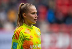 Regina van Eijk