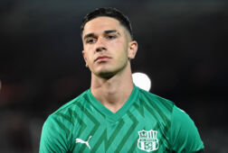 Cristian Volpato