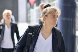 Joëlle Smits