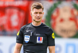 Joey Kooij