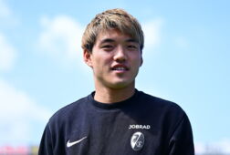 Ritsu Doan