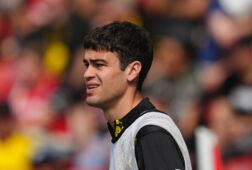 Giovanni Reyna