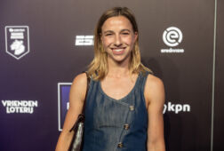 Jackie Groenen