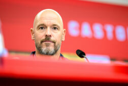 Erik ten Hag