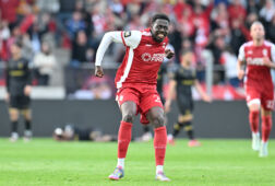 Mohamed Bayo