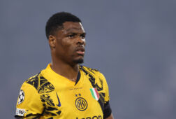 Denzel Dumfries