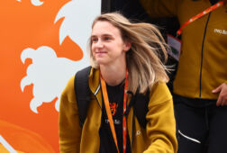 Vivianne Miedema