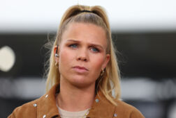 Kika van Es