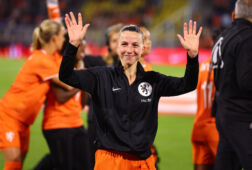 Jackie Groenen