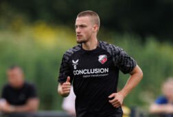 Davy van den Berg