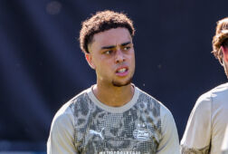 Sergiño Dest
