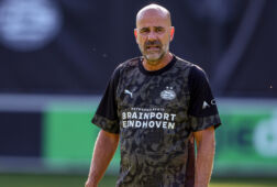 Peter Bosz