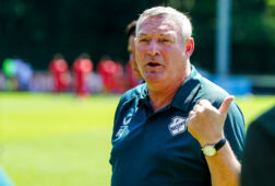 Ron Jans