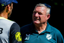 Ron Jans