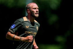 Mike van der Hoorn