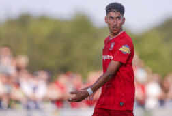 Younes Taha