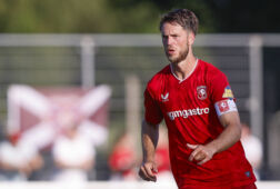 Ricky van Wolfswinkel