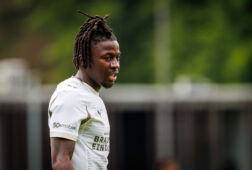 Johan Bakayoko