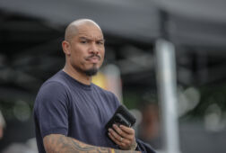 Nigel de Jong