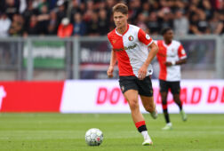Thijs Kraaijeveld