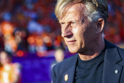 Andries Jonker