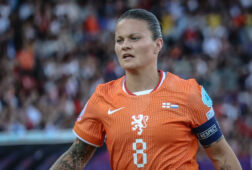 Sherida Spitse