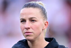 Jackie Groenen