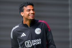 Owen Wijndal
