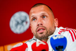 John Heitinga