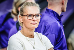 Sarina Wiegman